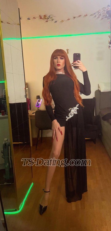 Tallyats22 - Transsexual (Pre-op)