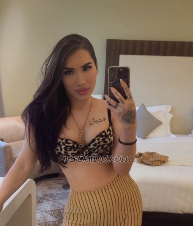 Tamarahoney - Transsexual (Pre-op)