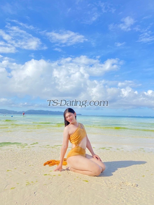 Tammy22 - Transsexual (Pre-op)