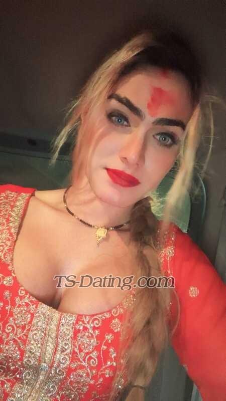 Tanyamittal - Transsexual (Pre-op)