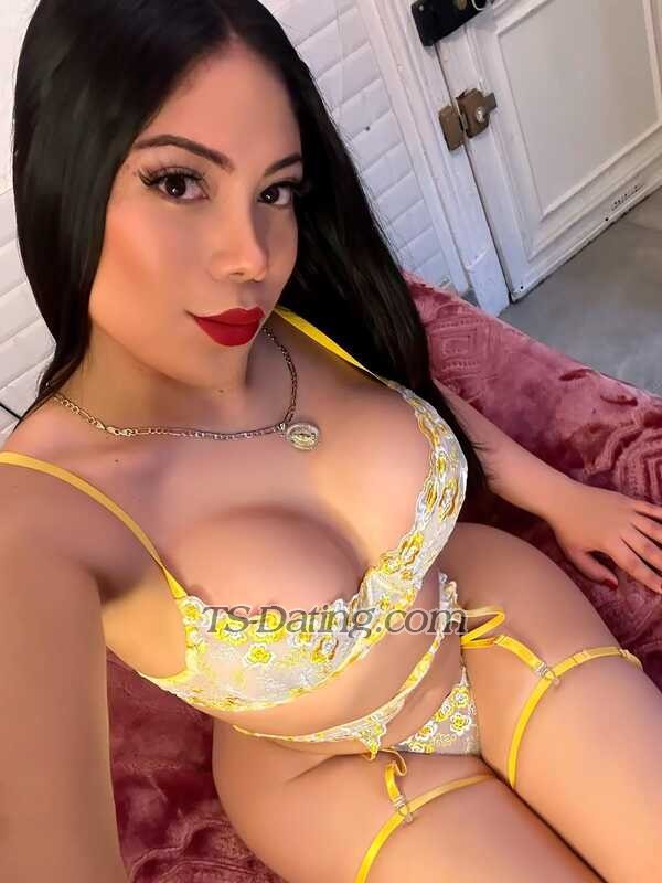 Topdetoprenan - Transsexual (Pre-op)