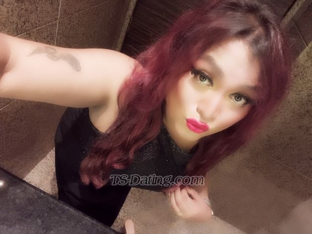 Transprinces - Transsexual (Pre-op)