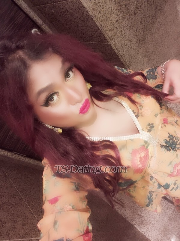 Transprinces - Transsexual (Pre-op)