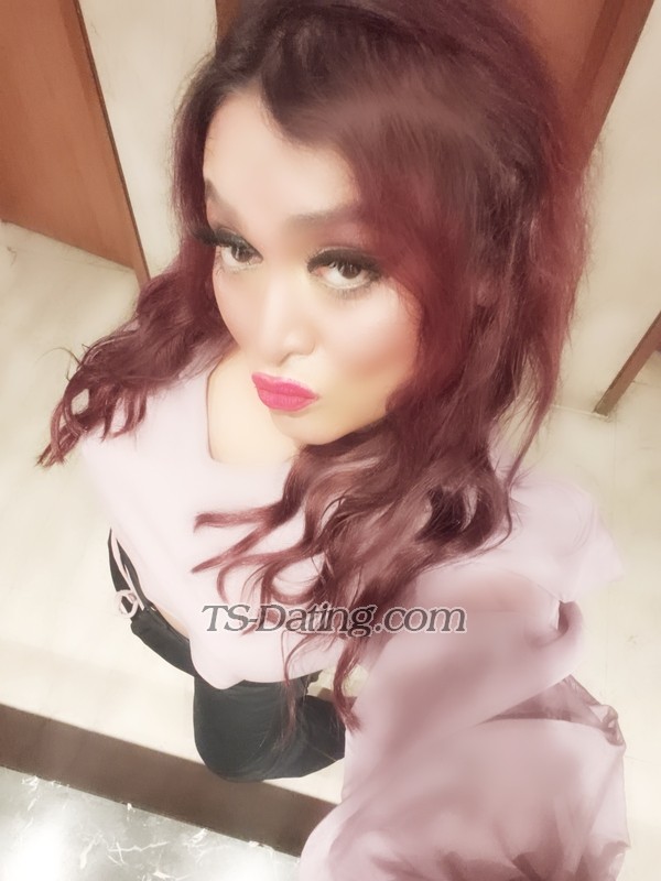 Transprinces - Transsexual (Pre-op)