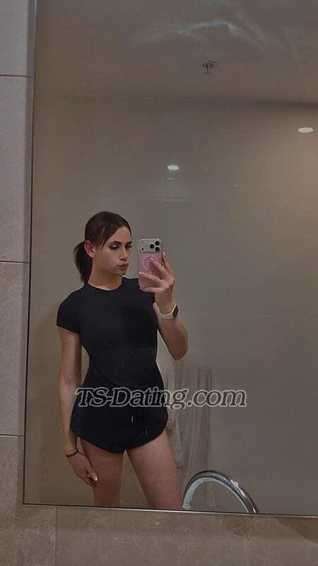 Ts Aenzerxo A - Transsexual (Pre-op)