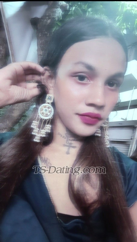 Ts Arishfa - Crossdresser
