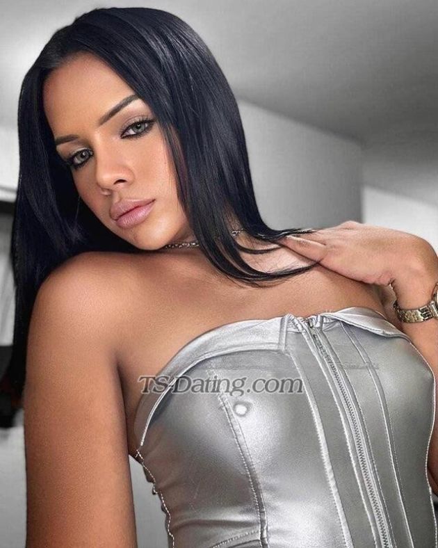 Ts Leandrea - Transsexual (Pre-op)
