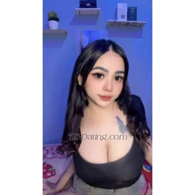 TsLunaValen - Transsexual (Pre-op)