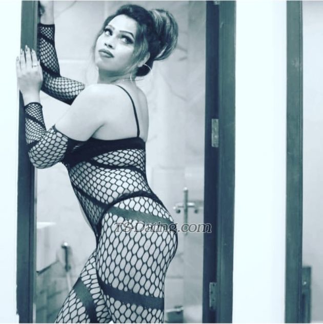 TsMayara - Transsexual (Post-op)