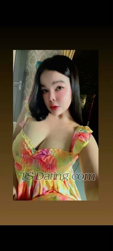 Ts Rereadmaja - Transsexual (Pre-op)