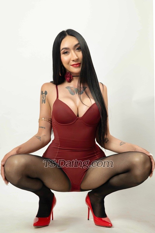 TsSarah69 - Transsexual (Pre-op)