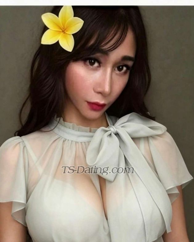 Ts carissa - Transsexual (Pre-op)