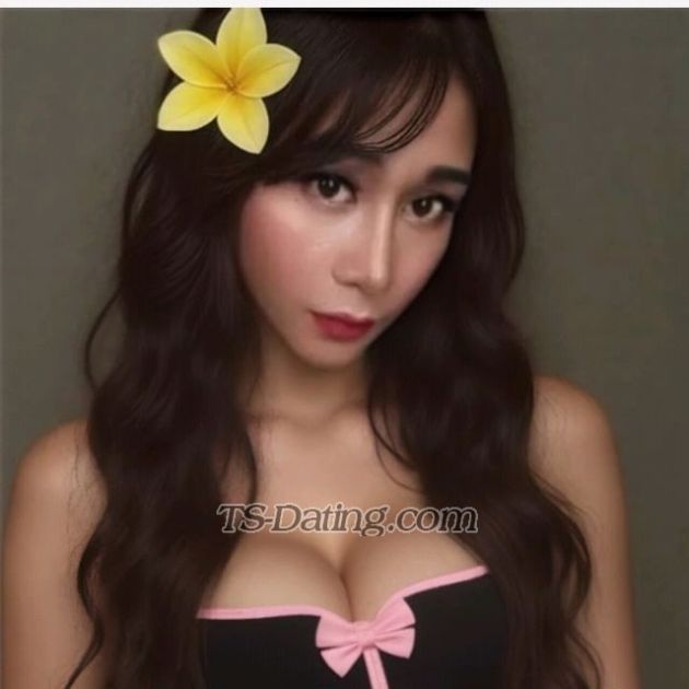 Ts carissa - Transsexual (Pre-op)