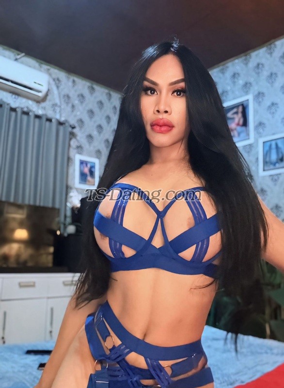 Ts cortez - Transsexual (Pre-op)