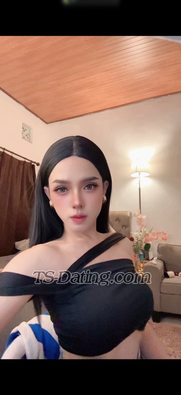 Ts fransiska - Transsexual (Pre-op)