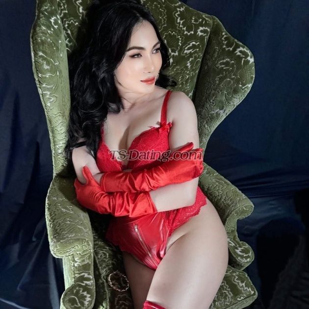 Tsivyphil - Transsexual (Pre-op)