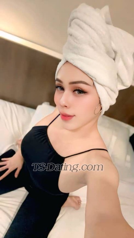TslalamonaGFE - Transsexual (Pre-op)