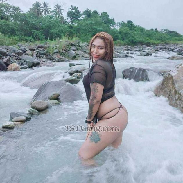 Tspammy - Transsexual (Pre-op)