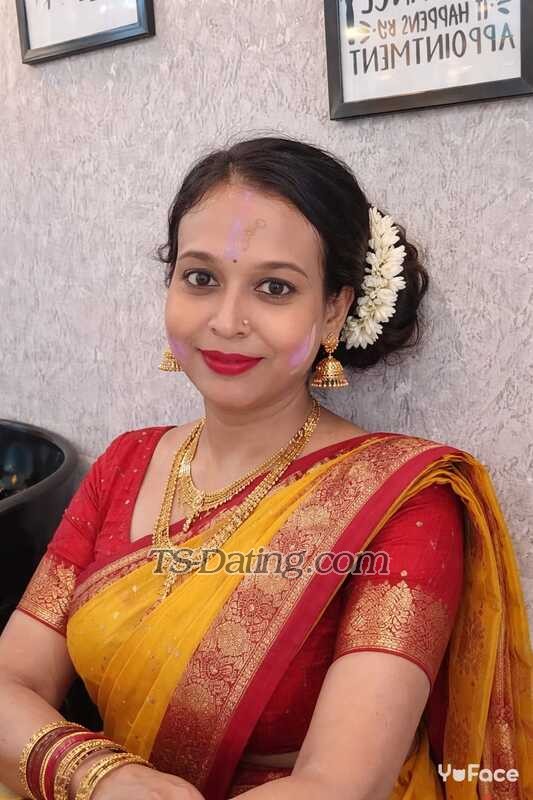 Ts rai - Transsexual (Pre-op)