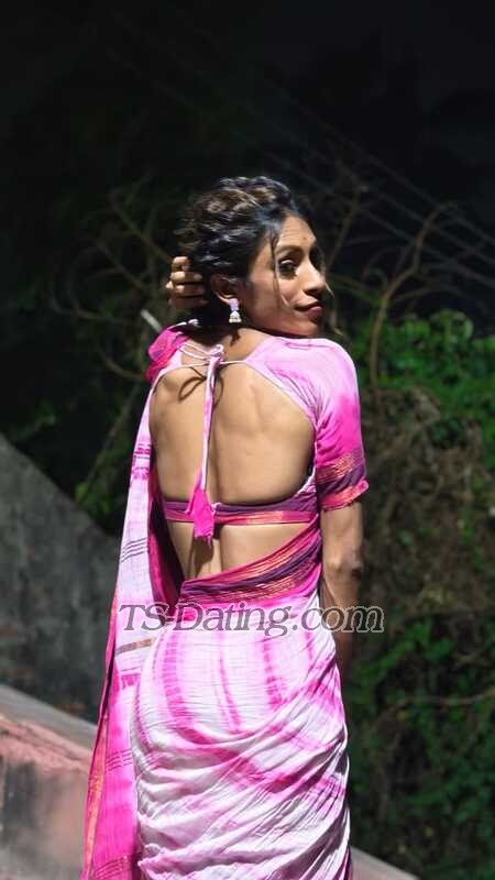 Ts satakshi - Transsexual (Pre-op)