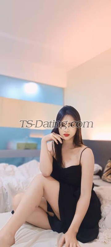 Ts zilabarbie - Transsexual (Pre-op)