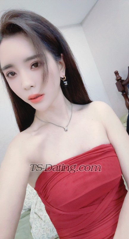 Tutu123 - Transsexual (Pre-op)