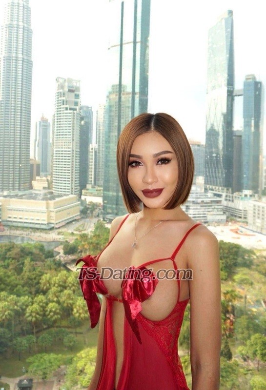 VIPHOTTS - Transsexual (Pre-op)