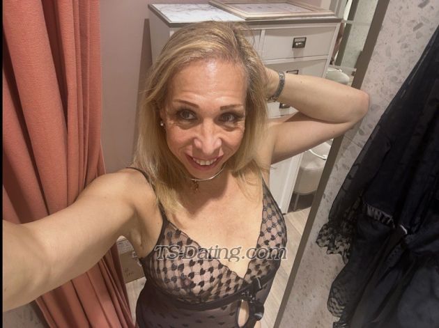 VISAXOOM - Transsexual (Pre-op)