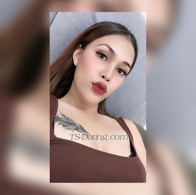 VanessaCeline - Transsexual (Pre-op)