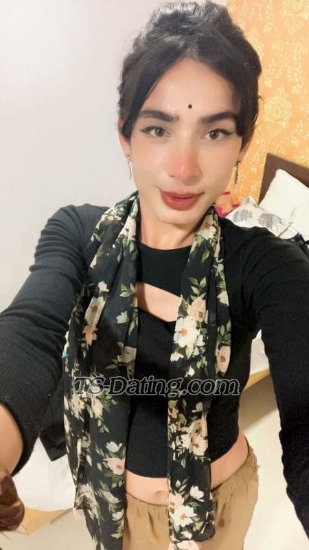 Vanshika sexy - Transsexual (Pre-op)