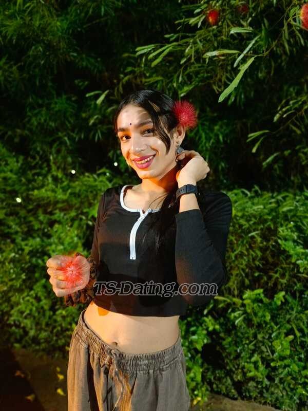 Vanshika sexy - Transsexual (Pre-op)