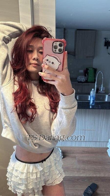 Viet Trans - Transsexual (Pre-op)