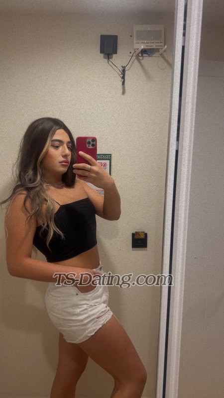 Vika Vers XXL - Transsexual (Pre-op)