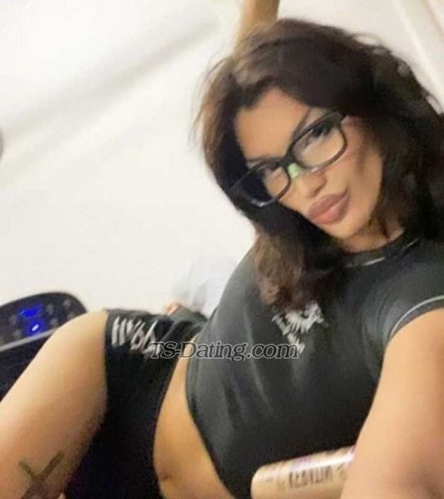 Vivian Bg - Transsexual (Pre-op)