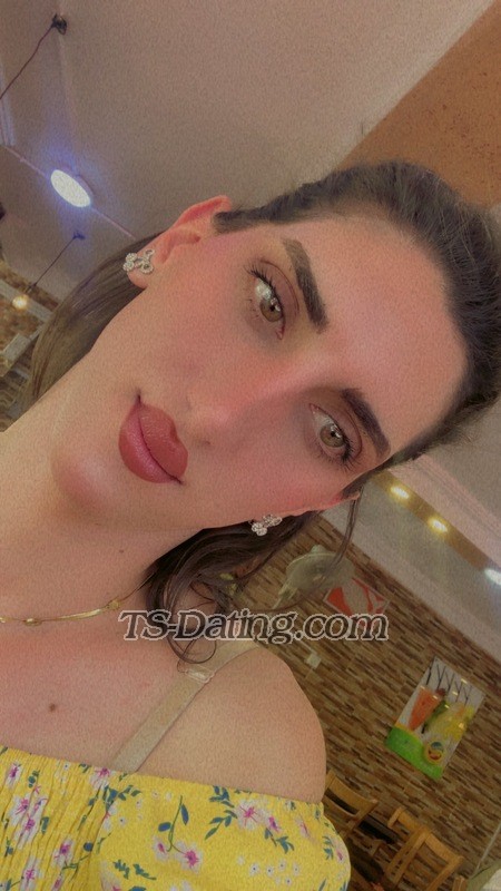 Wardiv - Transsexual (Pre-op)