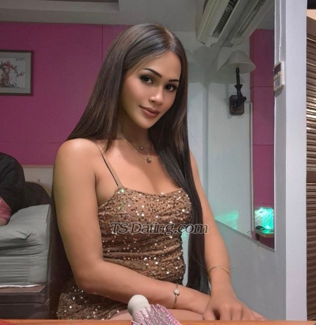 Wichysamui - Transsexual (Pre-op)
