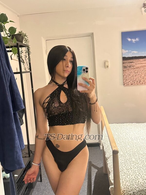 Xmarianas - Transsexual (Pre-op)