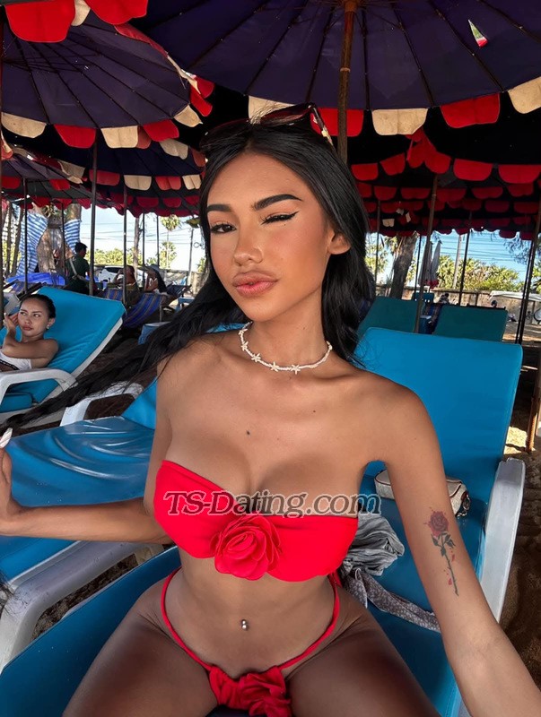 XxxTeenTs - Transsexual (Pre-op)