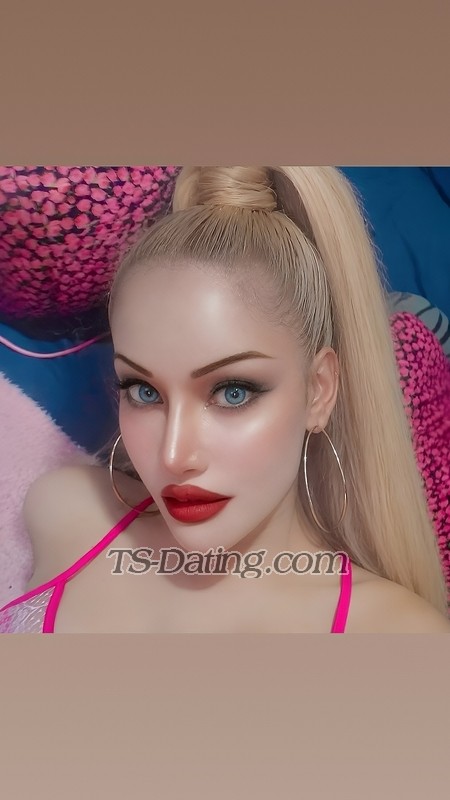 YOURS DREAM - Transsexual (Pre-op)