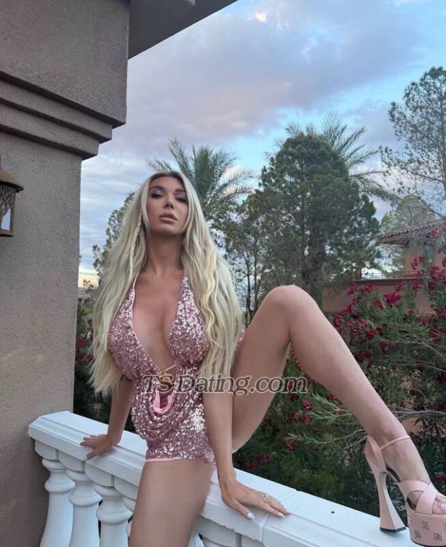 Yagmur000 - Transsexual (Pre-op)