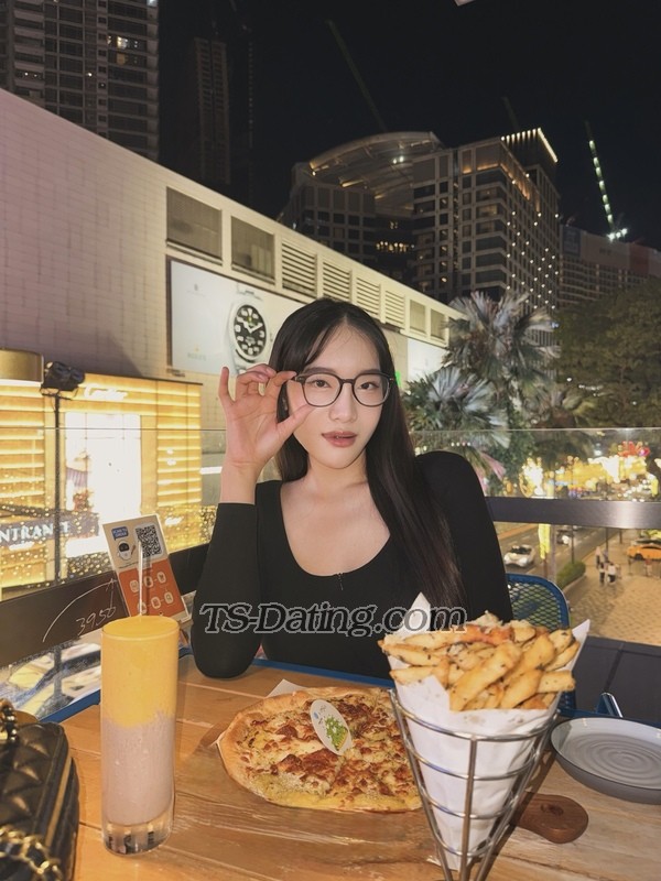 Yayasocute224 - Transsexual (Pre-op)