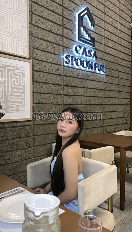 Yengyoung - Transsexual (Pre-op)