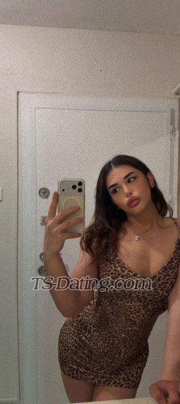 Yesimmcan - Transsexual (Pre-op)