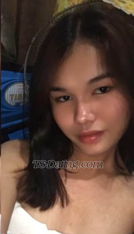YoungNalla - Transsexual (Pre-op)