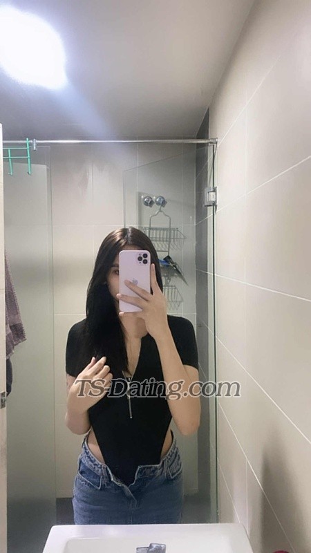 Yousie mey - Transsexual (Pre-op)
