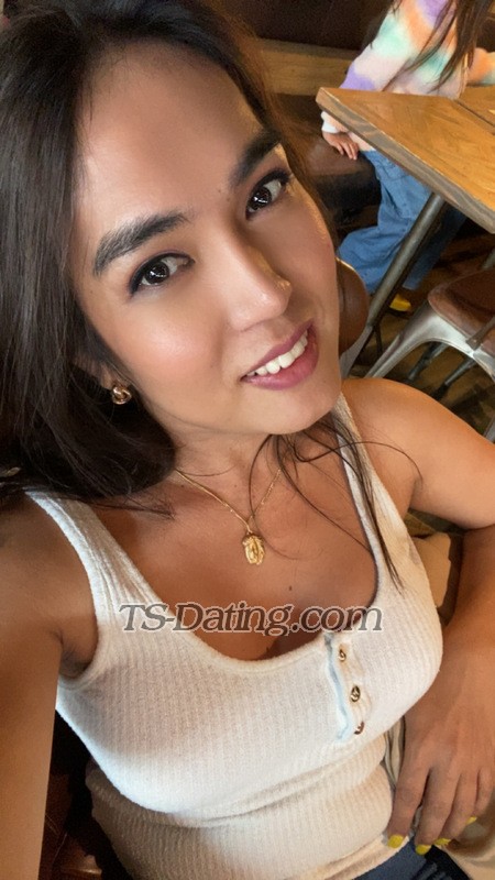 Yurie2021 - Transsexual (Pre-op)
