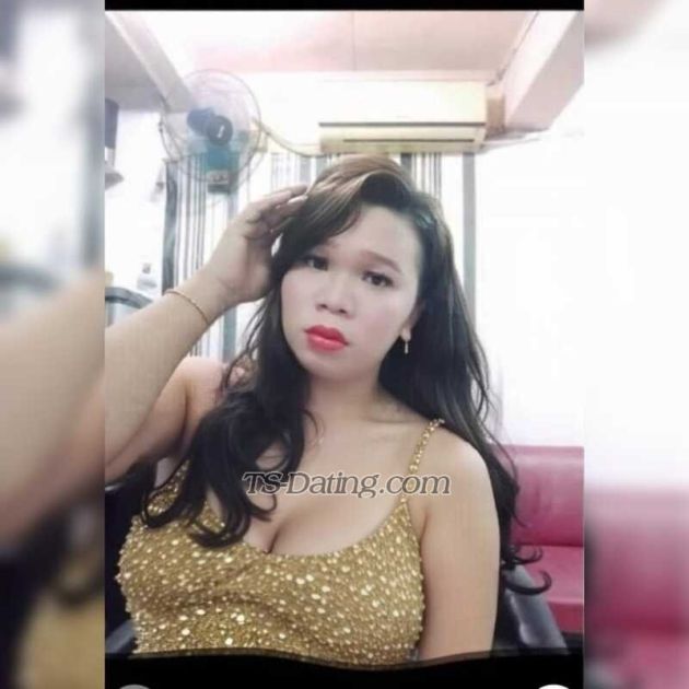 Zahra12 - Transsexual (Pre-op)