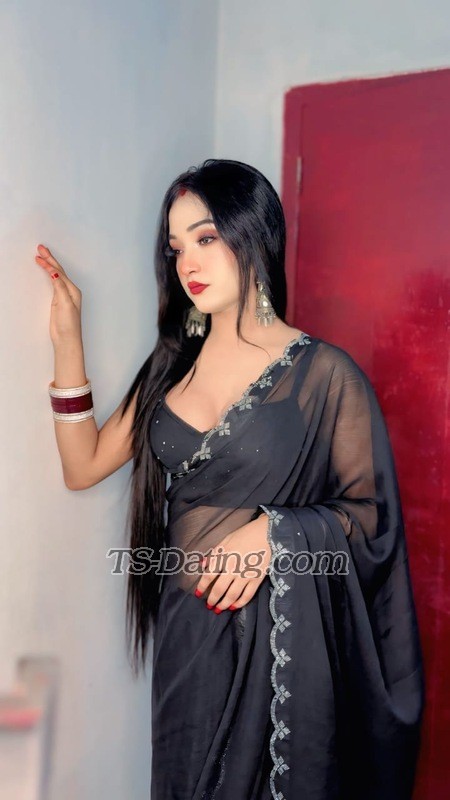 Zararose - Transsexual (Post-op)