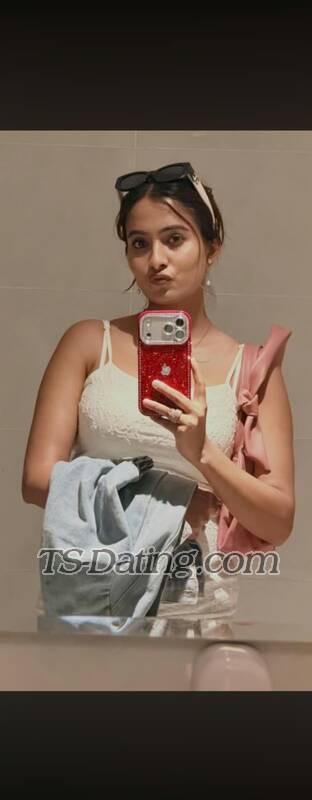 Zeebaa M - Transsexual (Pre-op)