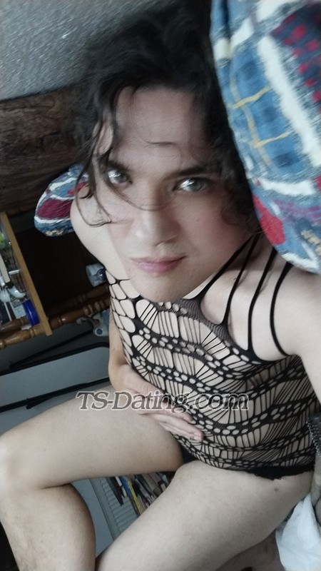 Zendeja - Crossdresser